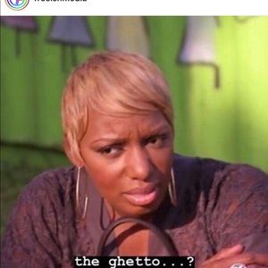 Meet your Posher, Laquay